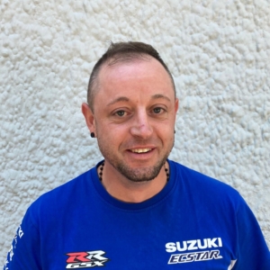 Harald Steininger